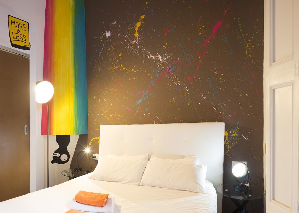 Casa de hóspedes Zoorooms Boutique 2*