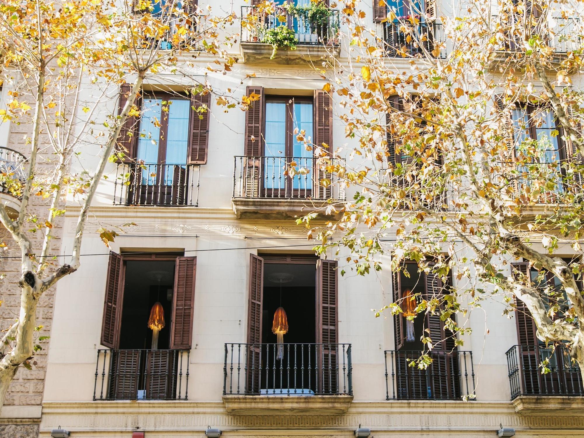 Zoorooms Boutique Casa de hóspedes Barcelona