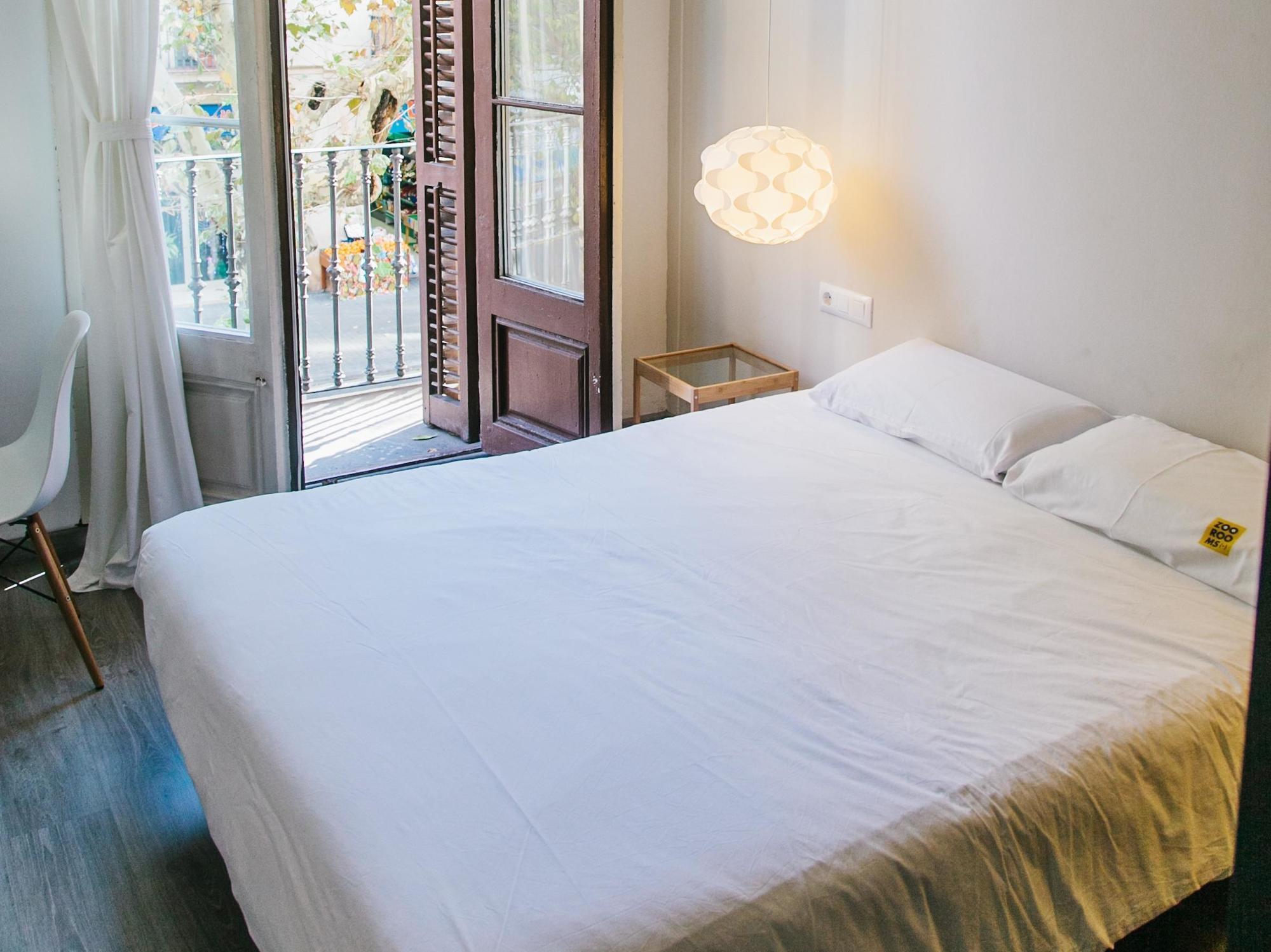 Zoorooms Boutique Casa de hóspedes Barcelona