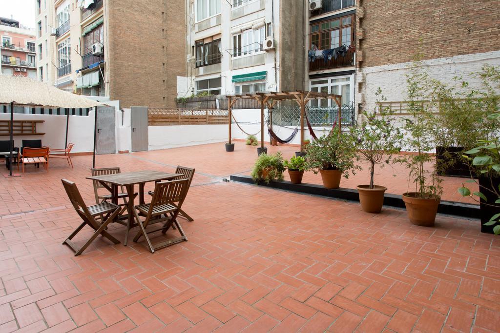 Casa de hóspedes Zoorooms Boutique Barcelona