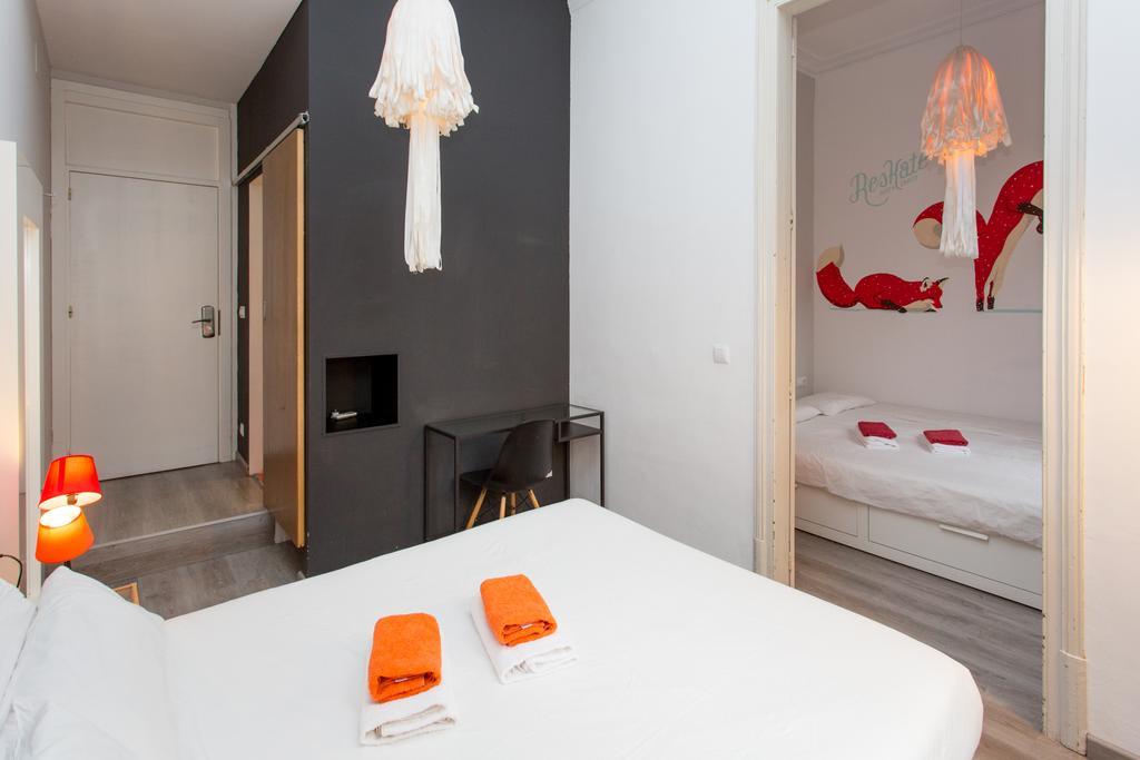 Casa de hóspedes Zoorooms Boutique 2*