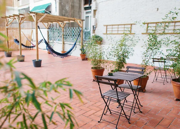ZooRooms Boutique Guesthouse