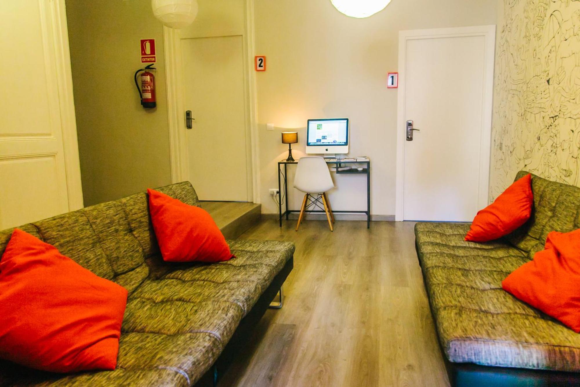 Gasthuis Zoorooms Boutique 2*